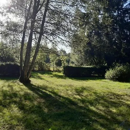 Grande Maison Familiale *