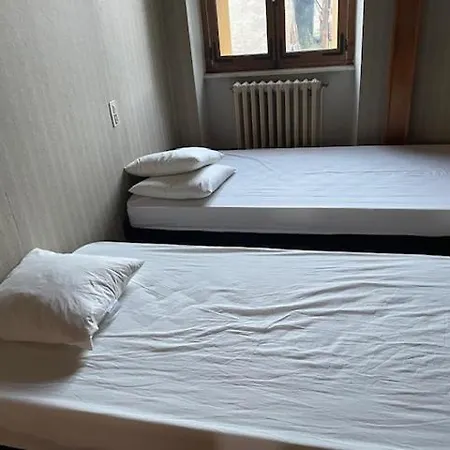 Holiday home Grande Maison Familiale *