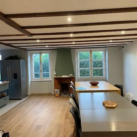 Holiday home Grande Maison Familiale Tortebesse