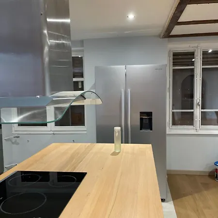 Grande Maison Familiale *