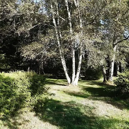 Grande Maison Familiale בית נופש