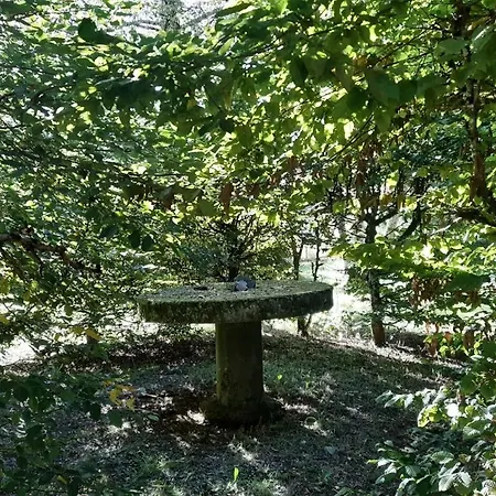 בית נופש Grande Maison Familiale