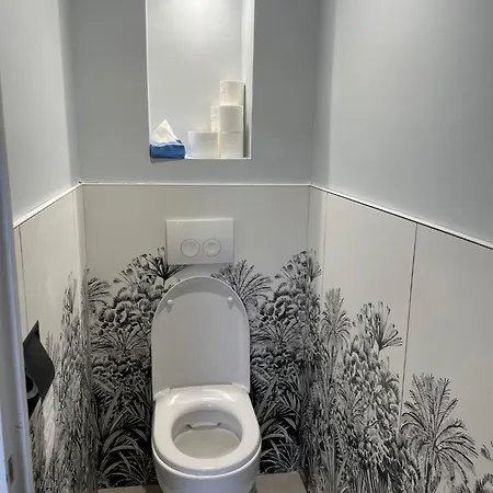 Grande Maison Familiale Tortebesse