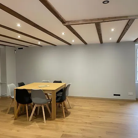 Grande Maison Familiale *