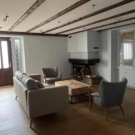 Grande Maison Familiale Holiday home