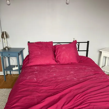 Grande Maison Familiale בית נופש *