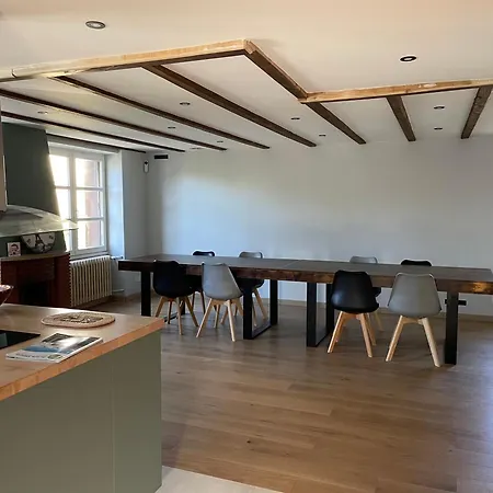 Grande Maison Familiale