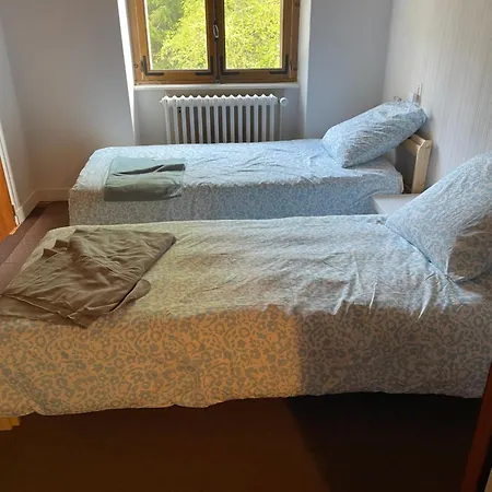 Holiday home Grande Maison Familiale *