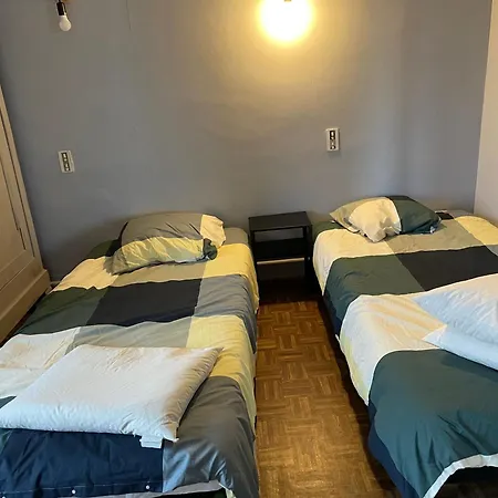 Grande Maison Familiale בית נופש *