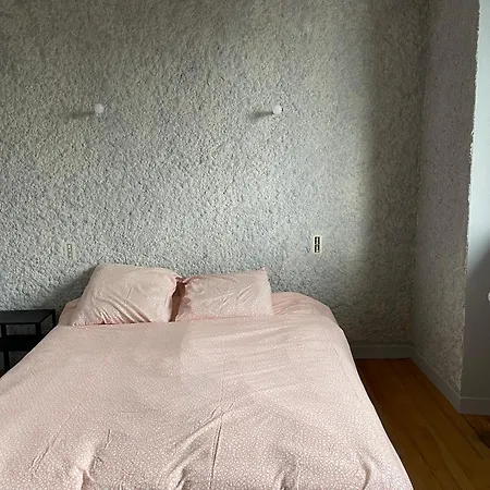 Grande Maison Familiale