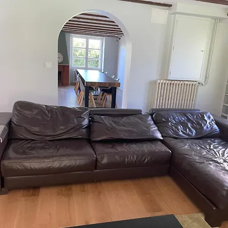 Grande Maison Familiale *