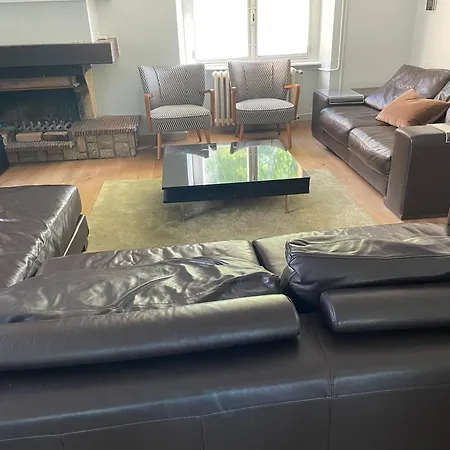 Grande Maison Familiale Tortebesse